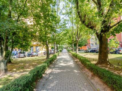 Mieszkanie na sprzedaż, 45,5 m2, Kraków