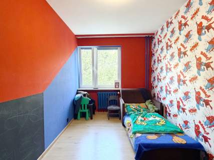 Lokalizacja top 4 pokoje i więcej. Do aranżacji