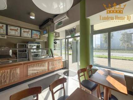Do wynajęcia lokal 76 m2 parter Ursynów