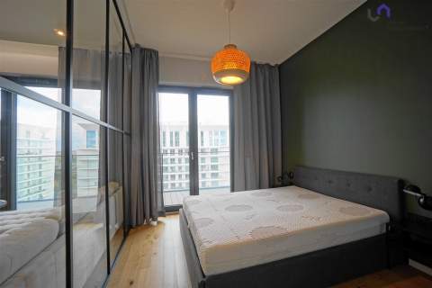 Mieszkanie do wynajęcia, 43 m2, Katowice