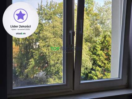 Eleganckie dwa pokoje przy Ogrodzie Krasińskich