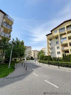 2-pokojowe mieszkanie na Bielanach