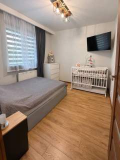 Mieszkanie na sprzedaż, 45,49 m2, Białystok