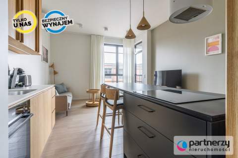 Piękny apartament 3-pok pod klucz ostatnie piętro