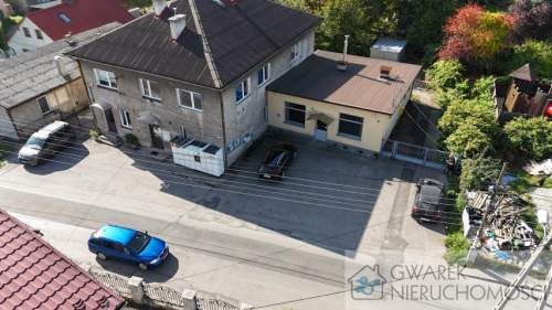 Lokal 79 m handl usł Nawojowa Góra