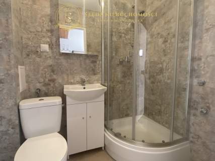 Dla Singla/Pary/Pary Z Dzieckiem 45 m2 Balkon