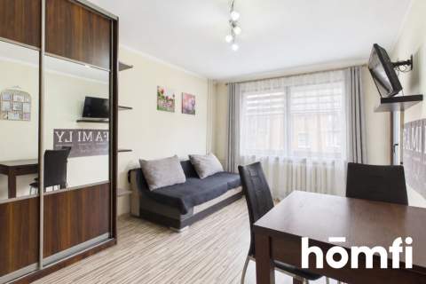 2 pokoje z balkonem Świętochłowice, Lipiny