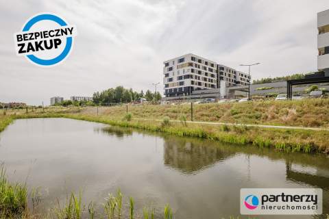 Nowoczesne mieszkanie o pow. 43 m2 - wygoda i spokój