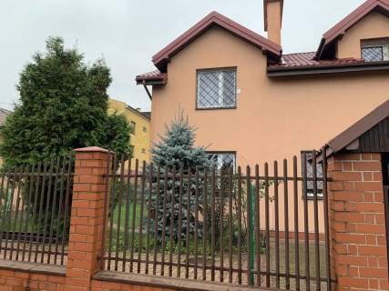 Dom do wynajęcia, 110 m2, Warszawa