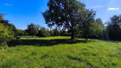 Działka 2300 m2 pod Twój wymarzony dom 