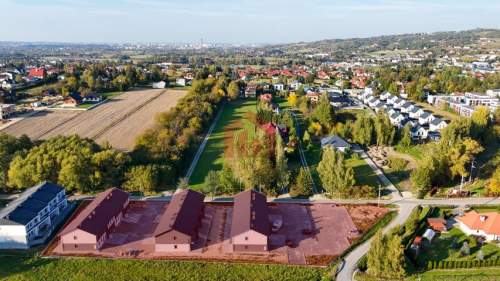 Mieszkanie z ogrodem GOTOWE Bezczynszowe