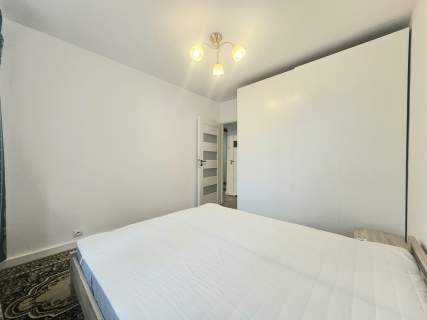 Przestronne 3 pokoje, balkon, Praga Praga Północ