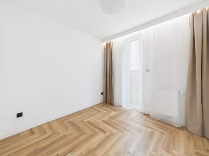 Prądnik Biały 3 pokoje i 58 m ogródek balkon duża gard
