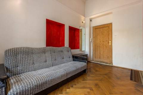 Wschodnia 32, Śródmieście, 2 pokoje pet friendly