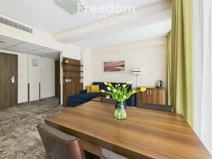 Verano Apartament przy parku nadmorskim - wyjątkowa lokalizacja