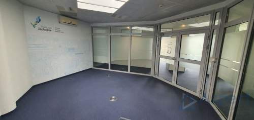 Biuro do wynajęcia, 321 m2, Szczecin