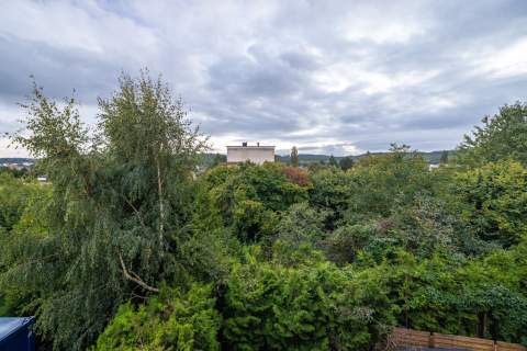 RUMIA PARK ŚWIETNA INWESTYCJA SŁONECZNE 3 POKOJE BALKON G