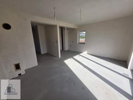 Dom z bardzo dobrych materiałów w stanie deweloperskim 114 m...