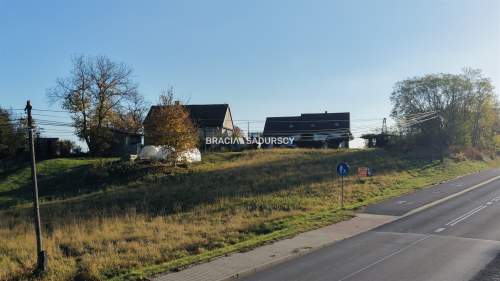 Piękna działka budowlana Zagacie, gm. Czernichów