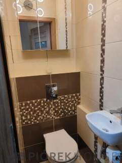 3-pokojowe mieszkanie na Bielanach