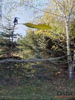 Działka budowlana na sprzedaż, 1037 m2, Żabikowo