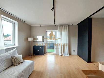 REZERWACJA 3 oddzielne pokoje Balkon Gdynia