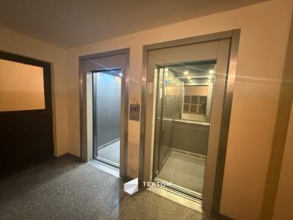 WINOGRADY 67 m 3 POKOJE 15. PIĘTRO BALKON WIDOK NA P