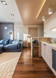 Apartament w Gdyni Redłowie
