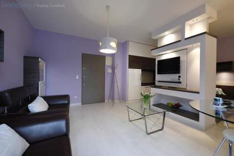 studio w centrum Krakowa do wynajęcia