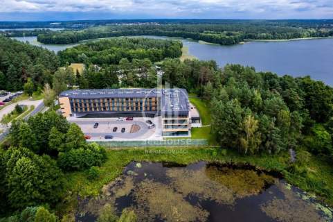 Apartament VIDOK Kimatyzacja Jezioro Ukiel - Olsztyn