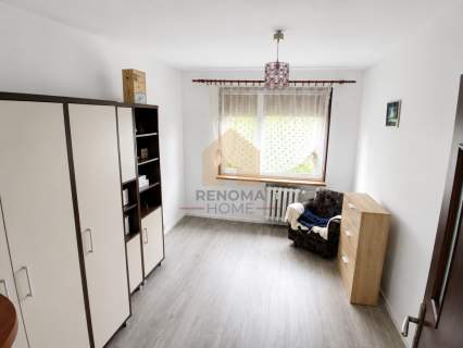 4 Pokoje Mieszkanie 81,80 m 4 Pietro Balkon