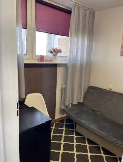 2 pokoje blisko Olivia Business Centre-zwierzęta mile widzia