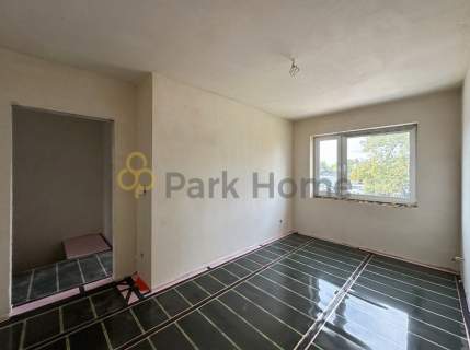 Bliźniak 120 m2 w Przeźmierowie fotowoltaika