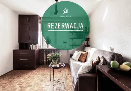 Kawalerka 18,9 m , 9 piętro z widokiem