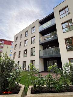 PROMOCJA Nowe 3 pokoje blisko centrum taras Bez PCC, bez