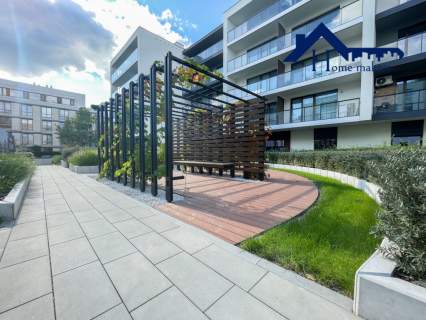 Wysoki Standard Ogródek 30m 2025 Garaż Siłownia