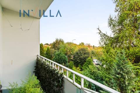 Mieszkanie idealne dla rodziny.
