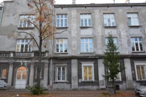KOSZYKOWA/OCZKI PRZETARG NA SPRZEDAŻ NIERUCHOMOŚCI