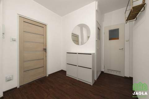 3 pokoje 53m2 2 piętro Balkon ul. Przyjazna 4