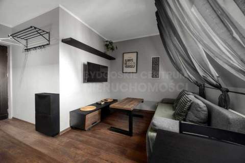 mieszkanie pod klucz 30 m Pod najem i Booking 30 m 
