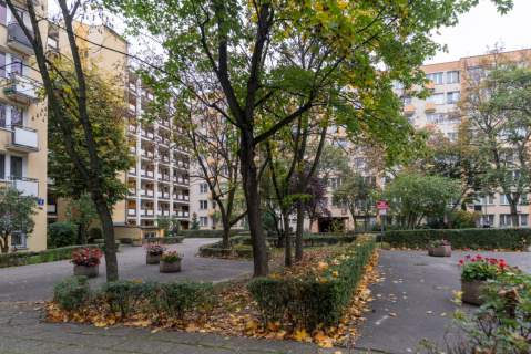 Balkon 3/4 pokoje Do remontu Piwnica