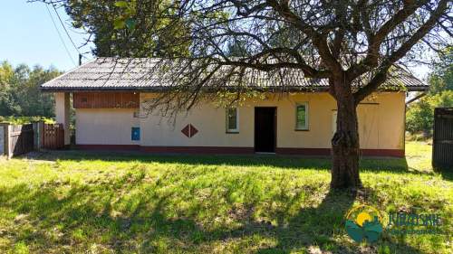 Dom 80 m do remontu Spokojna okolica Trzebinia