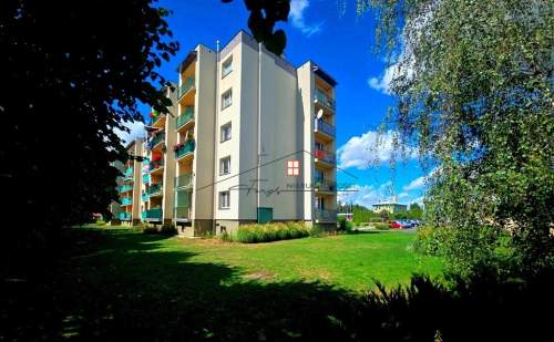 Przemyśl, ul. Lwowska, 2 pokoje, 55 m , loggia