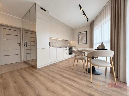 NOWE 2 pokoje 40 m2 do zamieszkania
