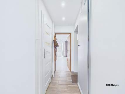 Kielce Centrum 2 pokoje 42,60 m2