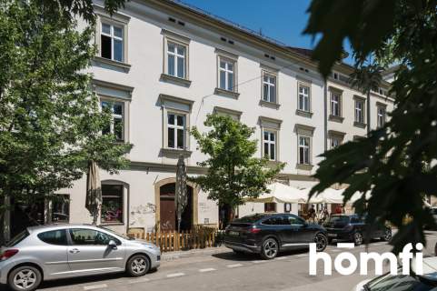 Apartament na wynajem, ul.Mostowa, 3 pokoje