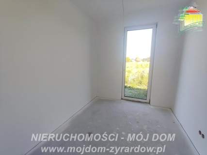 Nieduży, parterowy dom do własnej aranżacji, działka ok. 520...