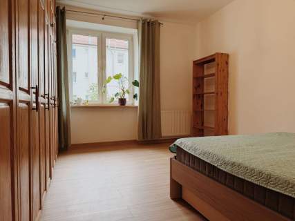 2 pokoje po remoncie Gdańsk Wrzeszcz