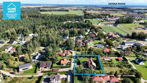 Dom premium Rekowo Górne 305,7 m 