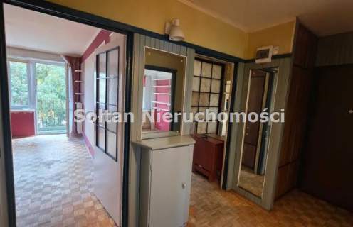 Mieszkanie na sprzedaż, 62,2 m2, Warszawa